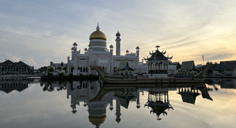 Requisitos para ingresar a Brunei